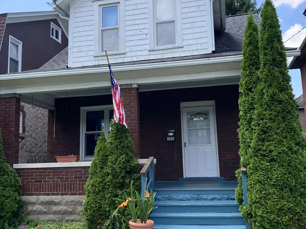 302 Broad St, Butler, PA 16001