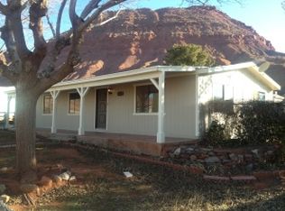 548 N 325 W, Ivins, UT 84738