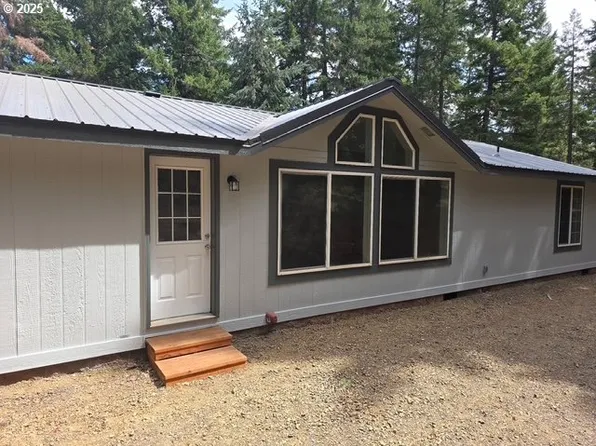 31 Thompson Trl, Goldendale, WA 98620