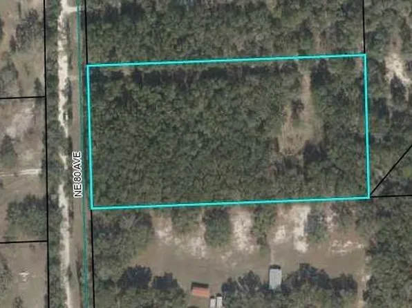 2350 NE 80th Ave #6, High Springs, FL 32643