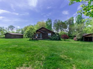 271 Morris Buncic Rd, Smithfield, PA 15478