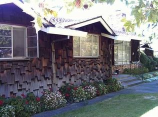 1722 N Oak St, Calistoga, CA 94515