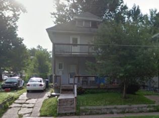 1419 11th St, Rock Island, IL