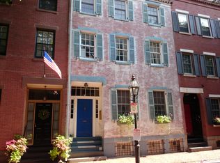 19 Melrose St #2, Boston, MA 02116