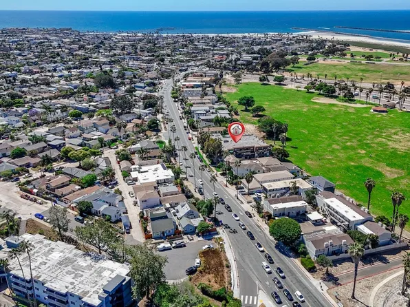 4650 W Point Loma Blvd Unit 104, San Diego, CA 92107