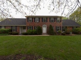 12000 W 150th Cir, Olathe, KS 66062