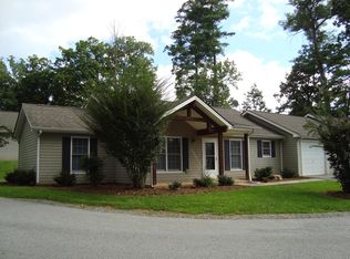 41 Atkins St #D1, Arden, NC 28704