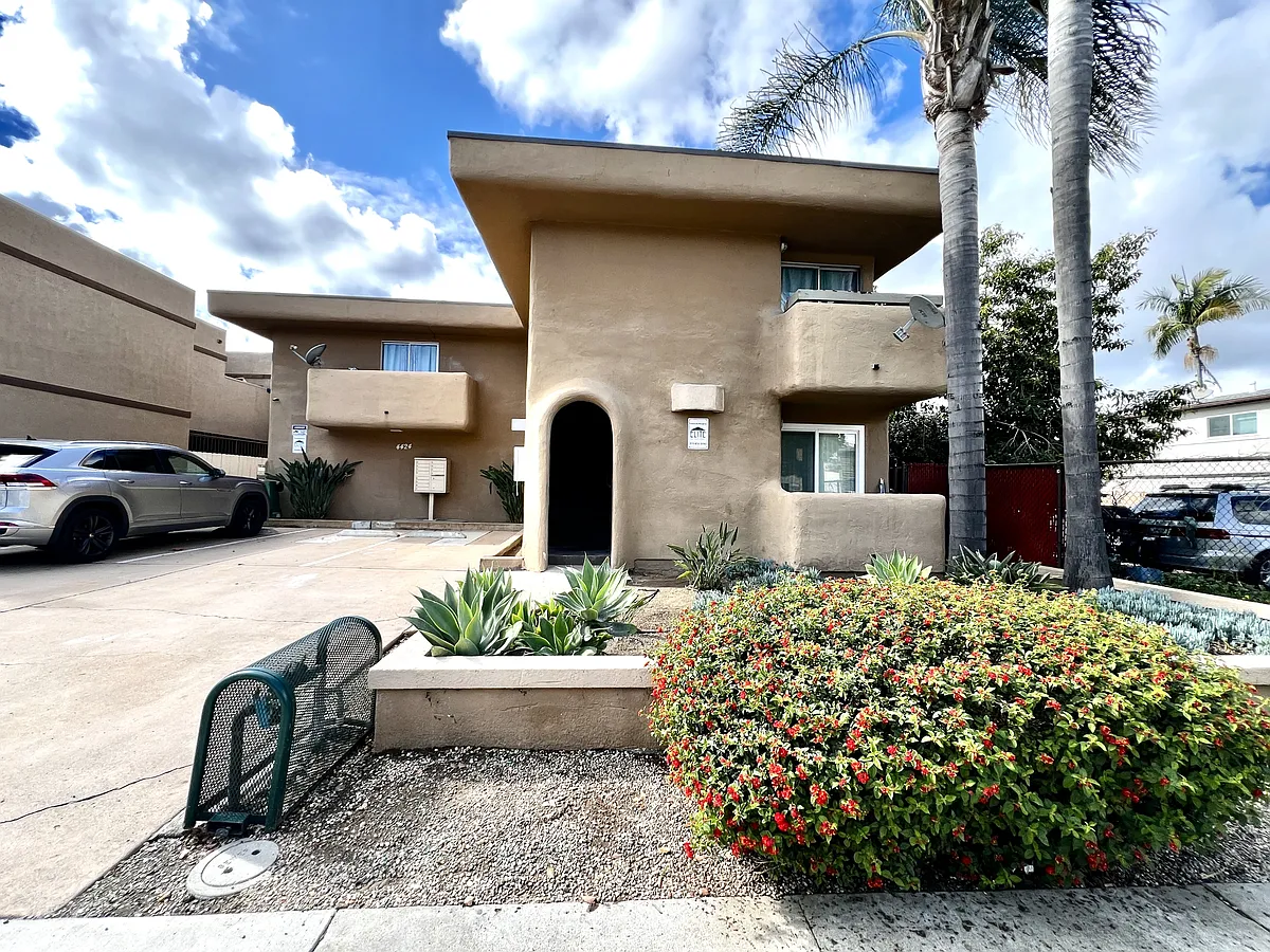 Building Photo - 4424 47th St #5