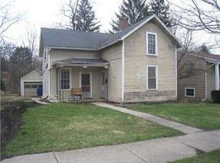 100 W Fountain Ave, Delaware, OH 43015