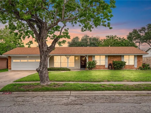 4506 Janssen Dr, Corpus Christi, TX 78411