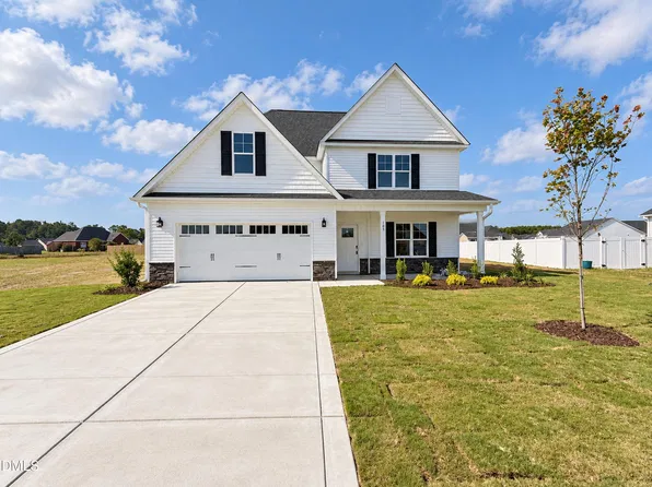 105 Lola Pl #17, La Grange, NC 28551