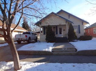 474 11th St, Idaho Falls, ID 83404