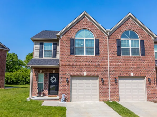 2725 Meadowsweet Ln, Lexington, KY 40511