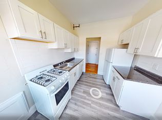 1687 Commonwealth Ave #35, Brighton, MA 02135