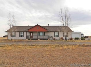 9217 K McKenna Trl, Cheyenne, WY 82009