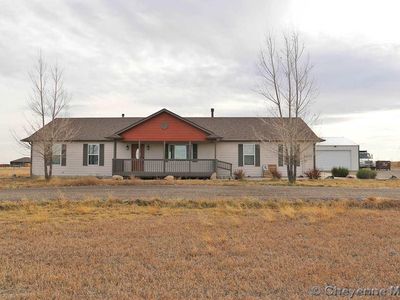 9217 K McKenna Trl, Cheyenne, WY, 82009