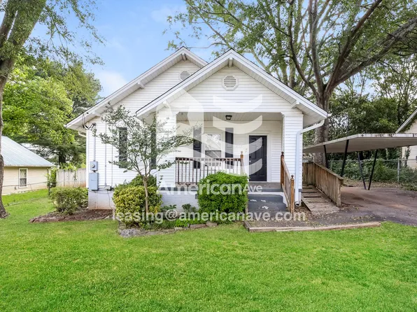 213 S 7th St, Easley, SC 29640