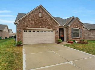 6130 Blue Fox Ln, Indianapolis, IN 46237