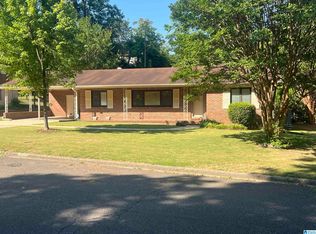 1040 52nd St S, Birmingham, AL 35222