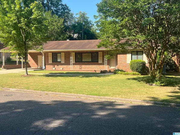 1040 52nd St S, Birmingham, AL 35222