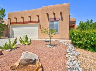 931 Desert Willow Ct, Bernalillo, NM 87004