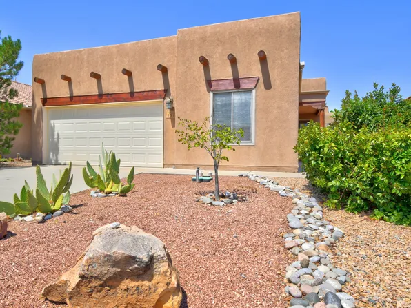931 Desert Willow Ct, Bernalillo, NM 87004