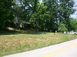 2410 Bills Creek Rd, Winfield, WV 25213