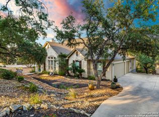 1651 Frontier, Spring Branch, TX 78070