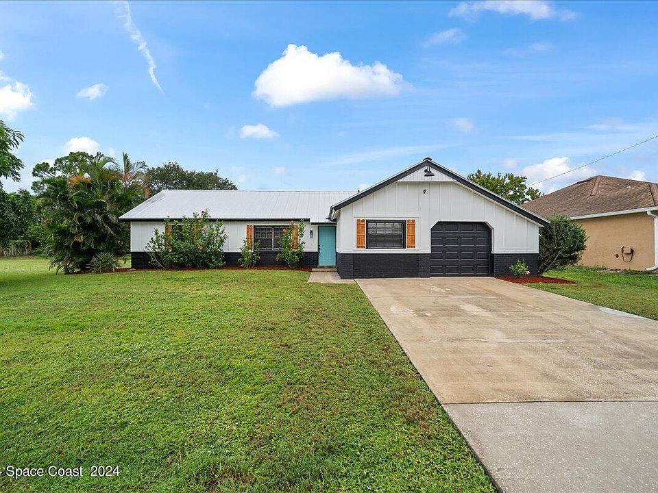 152 Bayamo Ave NE, Palm Bay, FL 32907 MLS 1025829 Zillow