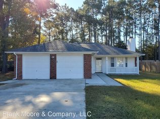 141 John Glenn Dr, Rincon, GA 31326