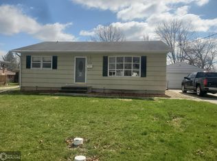 514 Leighton St, Ottumwa, IA 52501