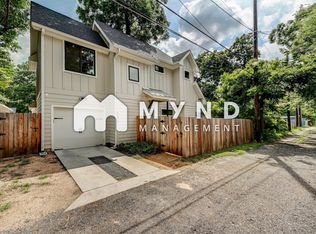 2211 Willow St UNIT B, Austin, TX 78702