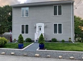 103 Kenwood St, Woonsocket, RI 02895