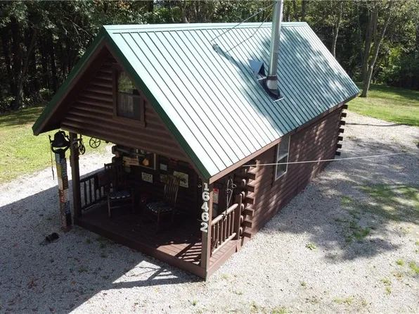 16462 Dunn Rd, East Liverpool, OH 43920