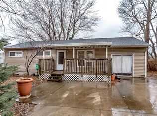 6102 E 149th St, Grandview, MO 64030