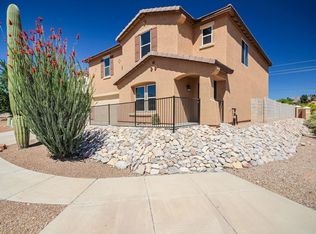 9438 N Sammy Ave, Tucson, AZ 85742