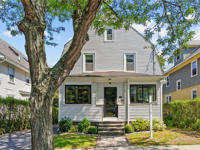 621 Hope St, Providence, RI, 02906