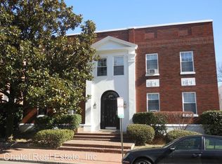 1729 35th St NW APT B1, Washington, DC 20007