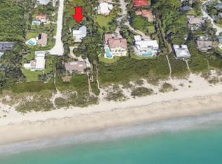 2280 Saint Christopher Ln, Vero Beach, FL 32963