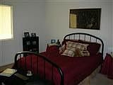 Master Bed
