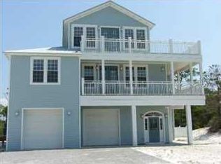 220 Seagrass Cir, Port St Joe, FL 32456