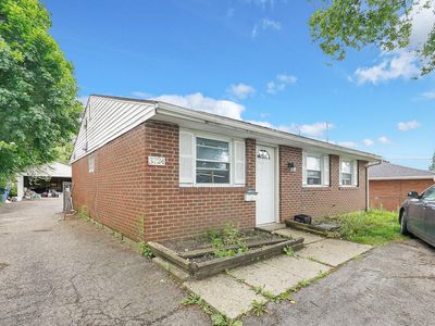 3724 Abney Rd, Columbus, OH, 43207