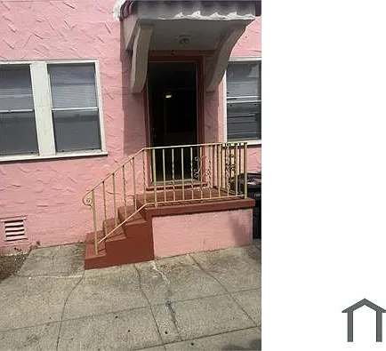 1 bed, $2,195 — Photo 3
