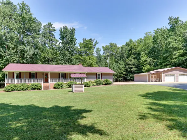7105 Kemp Rd, Raleigh, NC 27613