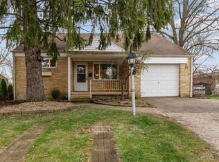 4159 Kugler Mill Rd, Cincinnati, OH 45236