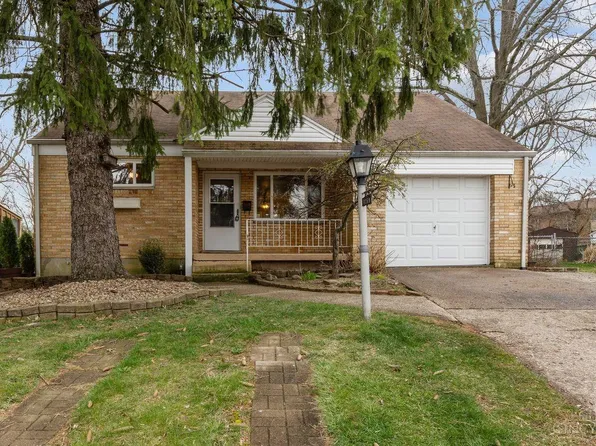 4159 Kugler Mill Rd, Cincinnati, OH 45236