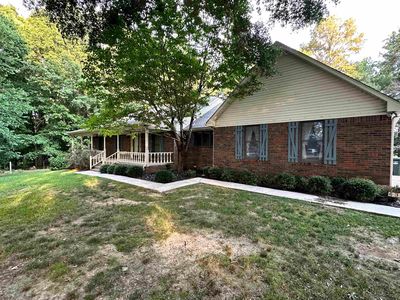 630 Flatwoods Rd, Tuscumbia, AL, 35674