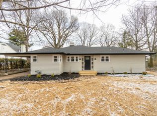 2510 S Wallis Smith Blvd, Springfield, MO 65804