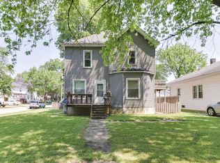 301 E Polk St, Pontiac, IL 61764