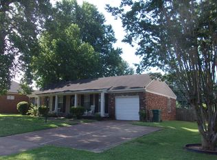 1765 Kilarney Ave, Memphis, TN 38116